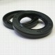 Сальник 35x54x7 TC NBR 70-C-C WLK