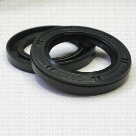 Сальник 35x54x7 TC NBR 70-C-C WLK