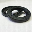 Сальник 35x54x7 TC NBR-70-K/C/C WLK