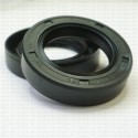 Сальник 35x55x12 TC NBR-70-K/C/C WLK
