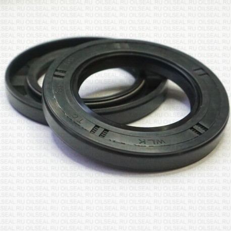 Сальник 35x55x7 TC NBR 70-C-C WLK