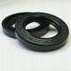 Сальник 35x55x8 TC NBR 70-C-C WLK