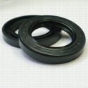 Сальник 35x55x8 TC NBR-70-K/C/C WLK