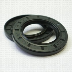 Сальник 35x56x6 TC NBR 70-C-C WLK