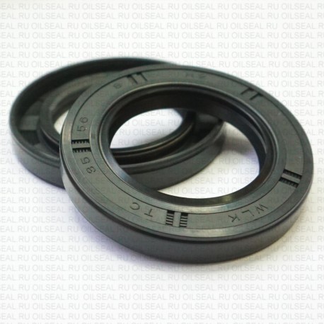 Сальник 35x56x8 TC NBR 70-C-C WLK