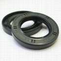 Сальник 35x56x8 TC NBR-70-K/C/C WLK