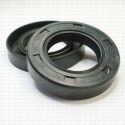 Сальник 35x60x12 TC NBR-70-K/C/C WLK
