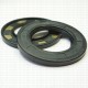 Сальник 35x60x5 VC NBR 70-C WLK