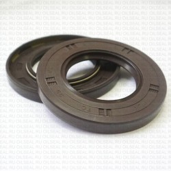 Сальник 35x62x7 TC Viton 80-C-C WLK