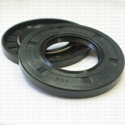 Сальник 35x65x7 TC NBR 70-C-C WLK