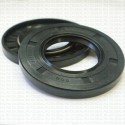 Сальник 35x65x7 TC NBR-70-K/C/C WLK