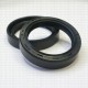 Сальник 36x48x10 TC NBR 70-C-C WLK