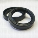 Сальник 36x48x10 TC NBR-70-K/C/C WLK