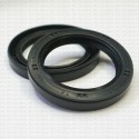 Сальник 36x50x7 TC NBR-70-K/C/C WLK