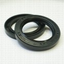 Сальник 36x52x7 TC NBR-70-K/C/C WLK