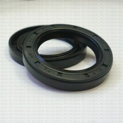 Сальник 36x52x8 TC NBR 70-C-C WLK