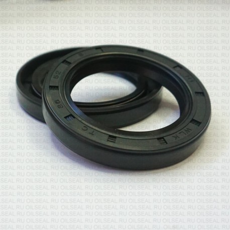 Сальник 36x52x8 TC NBR 70-C-C WLK
