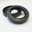 Сальник 36x54x10 TC NBR-70-K/C/C WLK