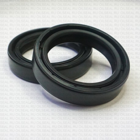 Сальник 37x50x11 DC NBR 70-C-C WLK