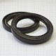 Сальник 38x50x7 TC Viton 80-C-C WLK