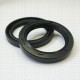 Сальник 38x52x7 TC NBR 70-C-C WLK