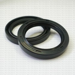 Сальник 38x52x7 TC NBR 70-C-C WLK