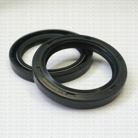 Сальник 38x52x7 TC NBR 70-C-C WLK