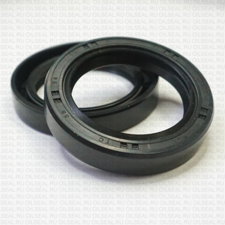 Сальник 38x54x10 TC NBR 70-C-C WLK