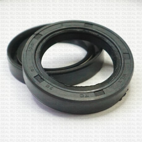 Сальник 38x55x10.5 TC NBR 70-C-C WLK