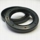 Сальник 38x55x8 TC NBR 70-C-C WLK