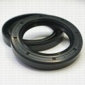 Сальник 38x55x8 TC NBR-70-K/C/C WLK