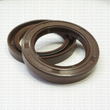 Сальник 38x55x8 TC Viton 80-C-C WLK