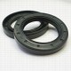 Сальник 38x56x8 TC NBR 70-C-C WLK