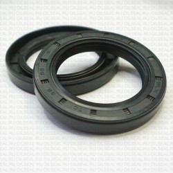 Сальник 38x56x8 TC NBR 70-C-C WLK