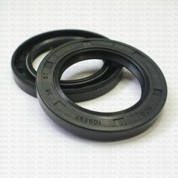 Сальник 38x57x7 TC NBR 70-C-C WLK