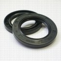 Сальник 38x57x7 TC NBR-70-K/C/C WLK