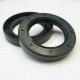 Сальник 38x58x10 TC NBR 70-C-C WLK