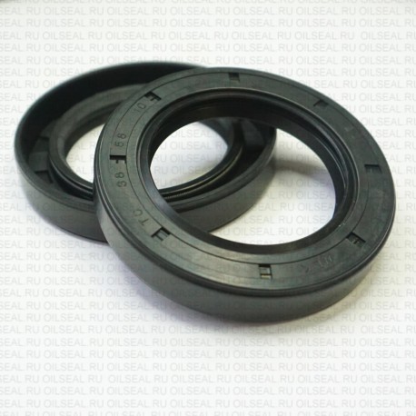 Сальник 38x58x10 TC NBR 70-C-C WLK