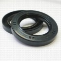 Сальник 38x58x8 TC NBR-70-K/C/C WLK