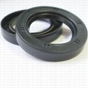 Сальник 38x60x10 SC NBR-70-K/C/C WLK