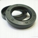 Сальник 38x60x11 TC NBR-70-K/C/C WLK