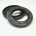 Сальник 38x60x7 TC NBR-70-K/C/C WLK