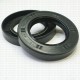 Сальник 38x62x10 TC NBR 70-C-C WLK