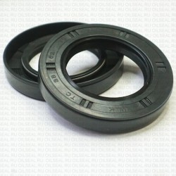 Сальник 38x62x10 TC NBR 70-C-C WLK