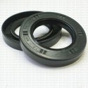 Сальник 38x62x10 TC NBR-70-K/C/C WLK