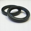 Сальник 39x52x7 TC NBR-70-K/C/C WLK