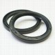 Сальник 40x50x5 TC NBR 70-C-C WLK