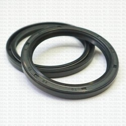 Сальник 40x50x5 TC NBR 70-C-C WLK