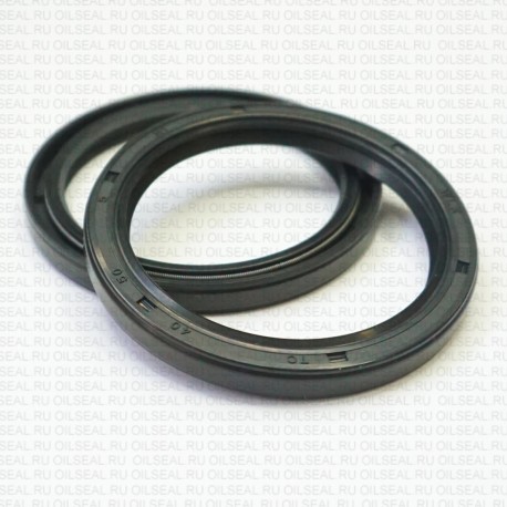 Сальник 40x50x5 TC NBR 70-C-C WLK