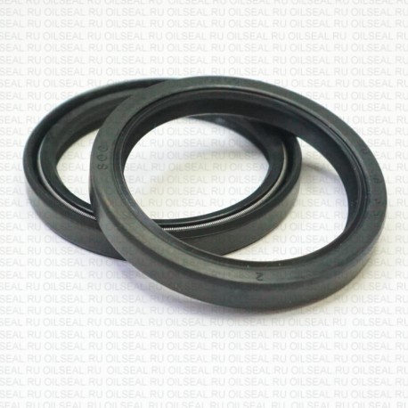 Сальник 40x50x6.5 TC NBR 70-C-C WLK